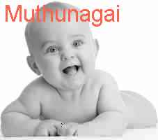 baby Muthunagai